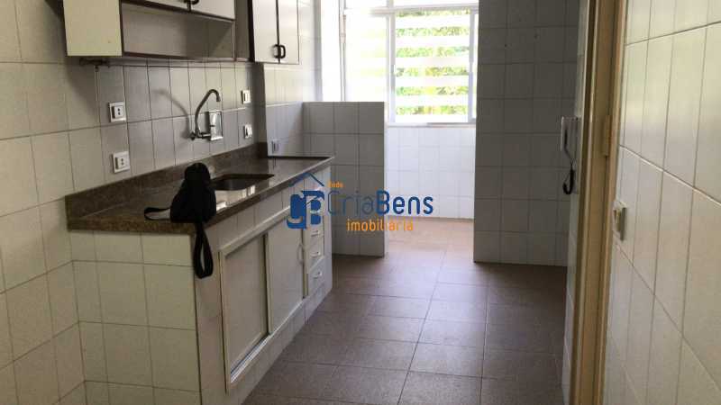 Conheça 9 do imóvel - Apartamento 3 quartos à venda Tijuca, Rio de Janeiro - R$ 390.000 - PPAP30260 - 9 9 - 9