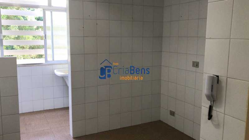 Conheça 10 do imóvel - Apartamento 3 quartos à venda Tijuca, Rio de Janeiro - R$ 390.000 - PPAP30260 - 10 10 - 10