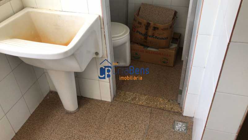 Conheça 11 do imóvel - Apartamento 3 quartos à venda Tijuca, Rio de Janeiro - R$ 390.000 - PPAP30260 - 11 11 - 11