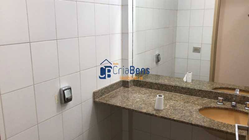 Conheça 12 do imóvel - Apartamento 3 quartos à venda Tijuca, Rio de Janeiro - R$ 390.000 - PPAP30260 - 12 12 - 12