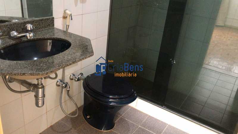 Conheça 13 do imóvel - Apartamento 3 quartos à venda Tijuca, Rio de Janeiro - R$ 390.000 - PPAP30260 - 13 13 - 13