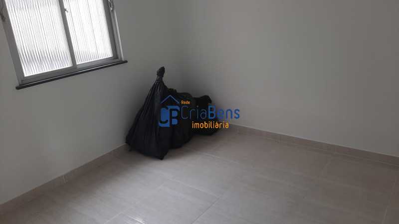 Conheça 2 do imóvel - Casa 2 quartos à venda Abolição, Rio de Janeiro - R$ 450.000 - PPCA20236 - 2 2 - 2