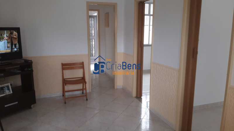 Conheça 3 do imóvel - Casa 2 quartos à venda Abolição, Rio de Janeiro - R$ 450.000 - PPCA20236 - 3 3 - 3