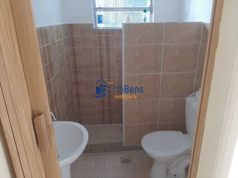 Conheça 6 do imóvel - Casa 2 quartos à venda Abolição, Rio de Janeiro - R$ 450.000 - PPCA20236 - 6 6 - 6