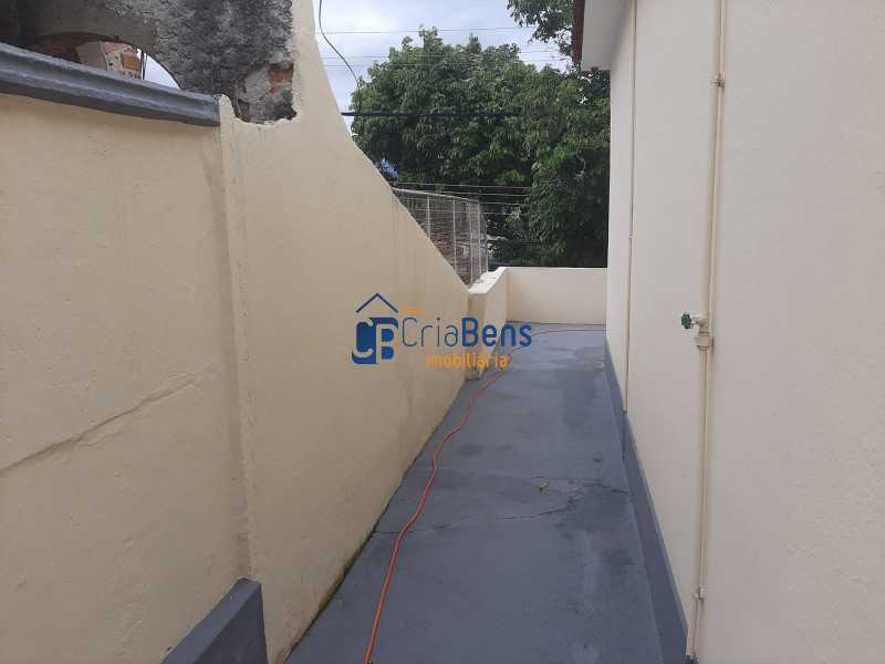 Conheça 7 do imóvel - Casa 2 quartos à venda Abolição, Rio de Janeiro - R$ 450.000 - PPCA20236 - 7 7 - 7