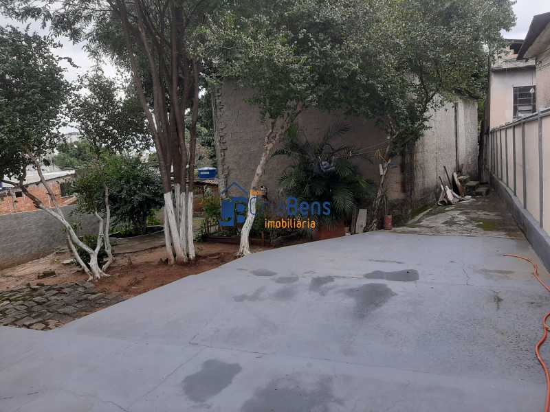 Conheça 8 do imóvel - Casa 2 quartos à venda Abolição, Rio de Janeiro - R$ 450.000 - PPCA20236 - 8 8 - 8