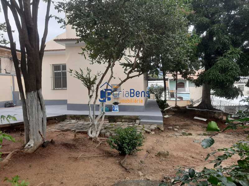 Conheça 9 do imóvel - Casa 2 quartos à venda Abolição, Rio de Janeiro - R$ 450.000 - PPCA20236 - 9 9 - 9