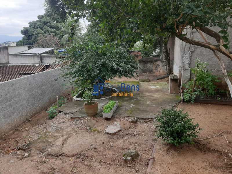 Conheça 10 do imóvel - Casa 2 quartos à venda Abolição, Rio de Janeiro - R$ 450.000 - PPCA20236 - 10 10 - 10
