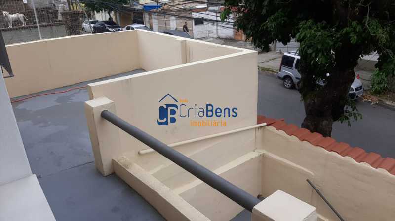 Conheça 11 do imóvel - Casa 2 quartos à venda Abolição, Rio de Janeiro - R$ 450.000 - PPCA20236 - 11 11 - 11