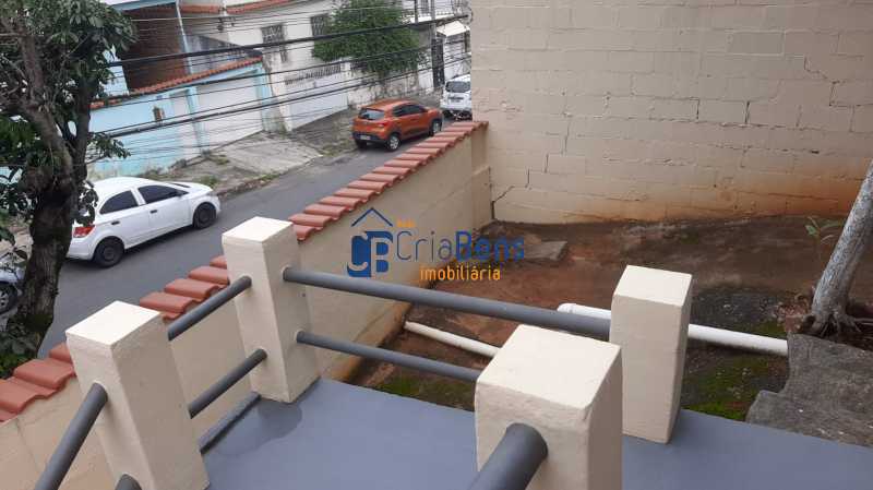 Conheça 12 do imóvel - Casa 2 quartos à venda Abolição, Rio de Janeiro - R$ 450.000 - PPCA20236 - 12 12 - 12