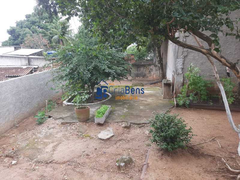 Conheça 13 do imóvel - Casa 2 quartos à venda Abolição, Rio de Janeiro - R$ 450.000 - PPCA20236 - 13 13 - 13