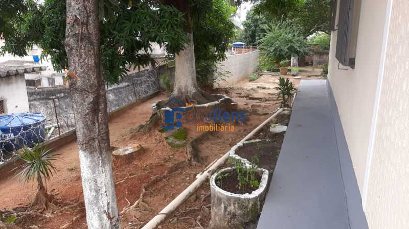 Conheça 14 do imóvel - Casa 2 quartos à venda Abolição, Rio de Janeiro - R$ 450.000 - PPCA20236 - 14 14 - 14