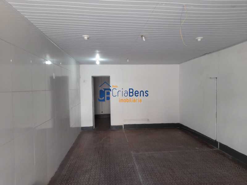 Conheça 1 do imóvel - Loja 108m² à venda Pilares, Rio de Janeiro - R$ 200.000 - PPLJ00024 - 1 1 - 1