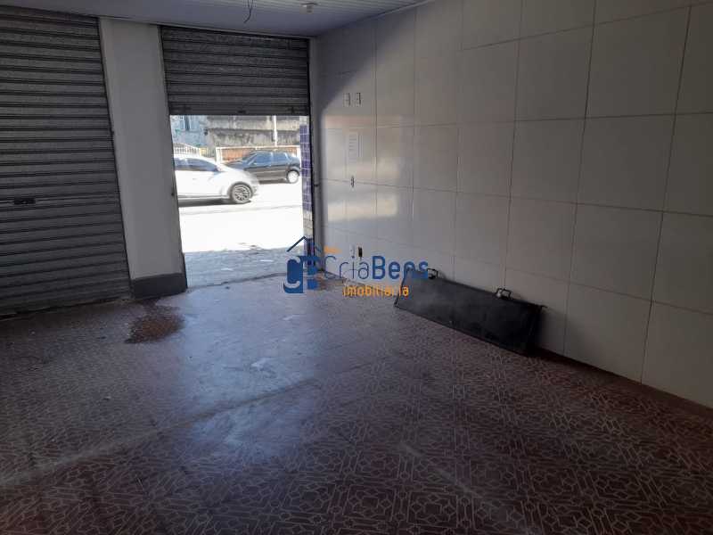 Conheça 7 do imóvel - Loja 108m² à venda Pilares, Rio de Janeiro - R$ 200.000 - PPLJ00024 - 7 7 - 7