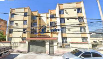 Apartamento 2 quartos à venda Abolição, Rio de Janeiro - R$ 115.000 - PPAP20743