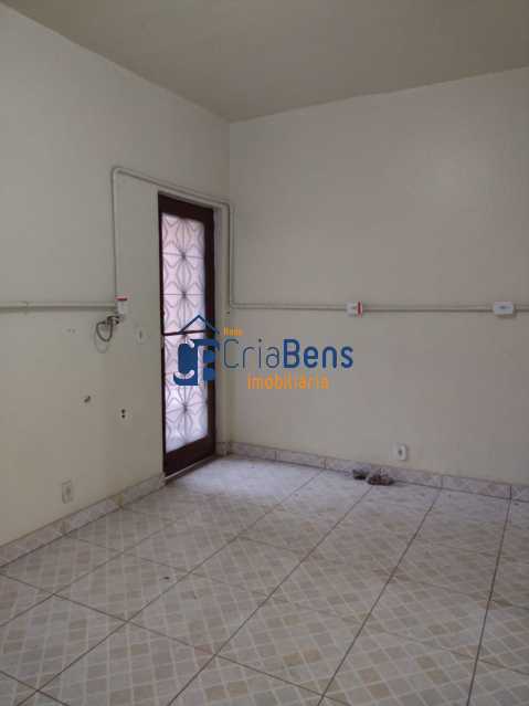 Conheça 1 do imóvel - Casa 2 quartos à venda Cascadura, Rio de Janeiro - R$ 220.000 - PPCA20242 - 1 1 - 1