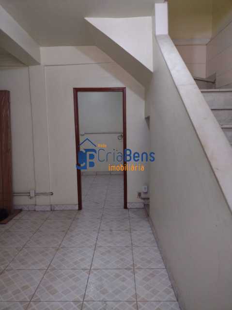 Conheça 2 do imóvel - Casa 2 quartos à venda Cascadura, Rio de Janeiro - R$ 220.000 - PPCA20242 - 2 2 - 2