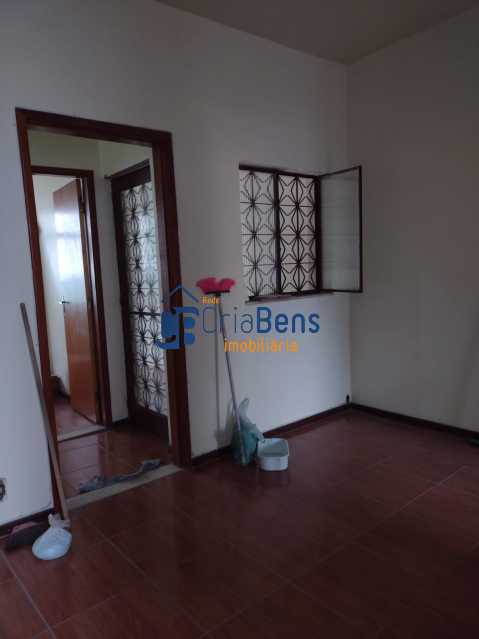 Conheça 4 do imóvel - Casa 2 quartos à venda Cascadura, Rio de Janeiro - R$ 220.000 - PPCA20242 - 4 4 - 4