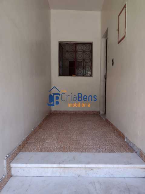 Conheça 5 do imóvel - Casa 2 quartos à venda Cascadura, Rio de Janeiro - R$ 220.000 - PPCA20242 - 5 5 - 5