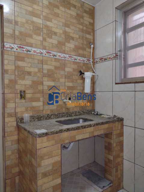 Conheça 6 do imóvel - Casa 2 quartos à venda Cascadura, Rio de Janeiro - R$ 220.000 - PPCA20242 - 6 6 - 6