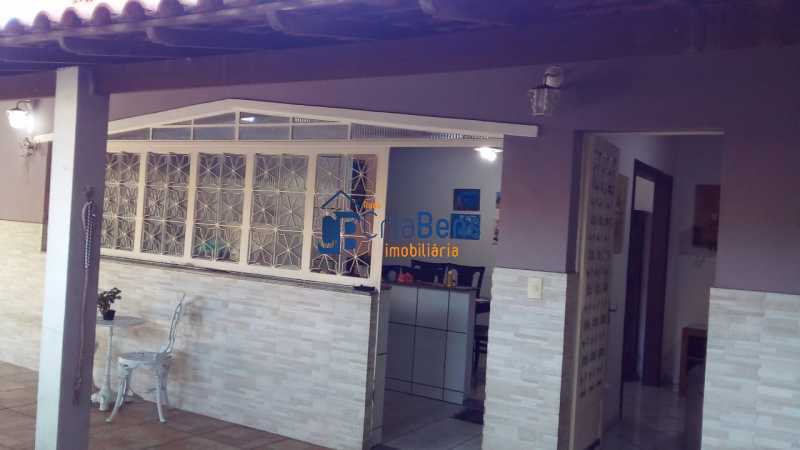 Conheça 1 do imóvel - Casa 2 quartos à venda Cascadura, Rio de Janeiro - R$ 450.000 - PPCA20244 - 1 1 - 1