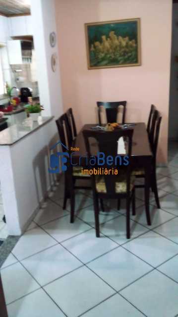 Conheça 3 do imóvel - Casa 2 quartos à venda Cascadura, Rio de Janeiro - R$ 450.000 - PPCA20244 - 3 3 - 3