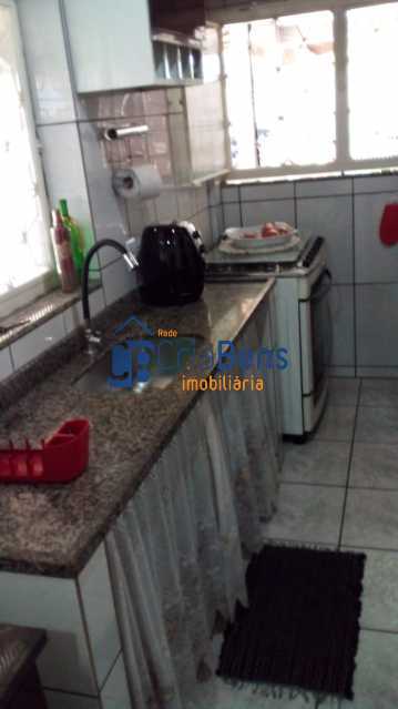 Conheça 4 do imóvel - Casa 2 quartos à venda Cascadura, Rio de Janeiro - R$ 450.000 - PPCA20244 - 4 4 - 4