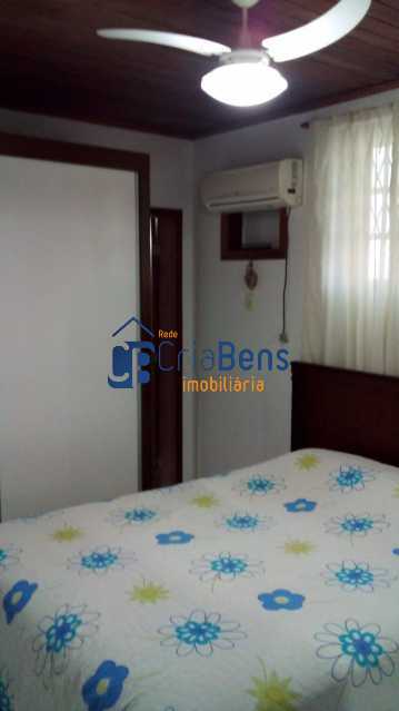Conheça 5 do imóvel - Casa 2 quartos à venda Cascadura, Rio de Janeiro - R$ 450.000 - PPCA20244 - 5 5 - 5