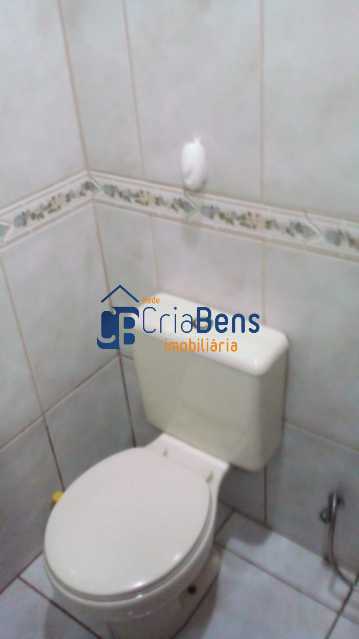 Conheça 8 do imóvel - Casa 2 quartos à venda Cascadura, Rio de Janeiro - R$ 450.000 - PPCA20244 - 8 8 - 8