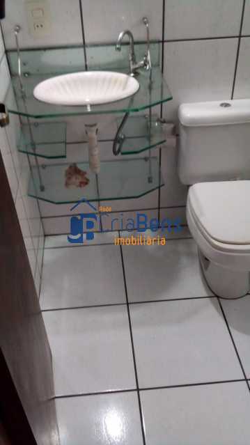 Conheça 9 do imóvel - Casa 2 quartos à venda Cascadura, Rio de Janeiro - R$ 450.000 - PPCA20244 - 9 9 - 9