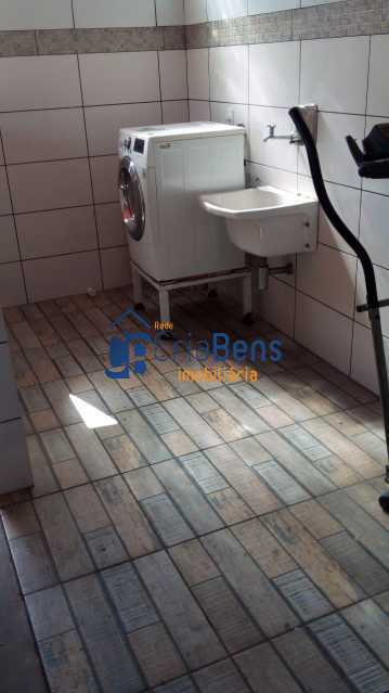 Conheça 10 do imóvel - Casa 2 quartos à venda Cascadura, Rio de Janeiro - R$ 450.000 - PPCA20244 - 10 10 - 10
