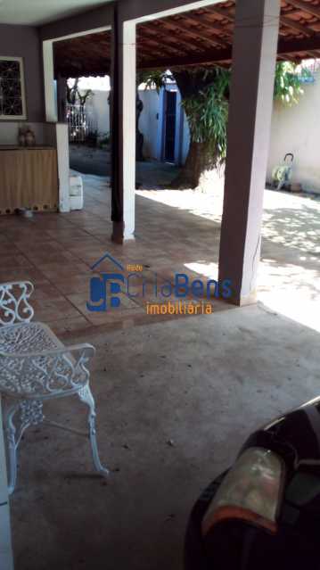 Conheça 11 do imóvel - Casa 2 quartos à venda Cascadura, Rio de Janeiro - R$ 450.000 - PPCA20244 - 11 11 - 11