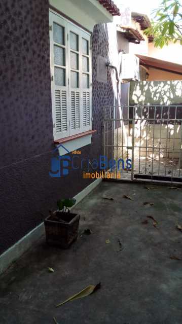 Conheça 13 do imóvel - Casa 2 quartos à venda Cascadura, Rio de Janeiro - R$ 450.000 - PPCA20244 - 13 13 - 13