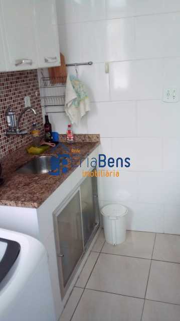 Conheça 5 do imóvel - Apartamento 1 quarto à venda Méier, Rio de Janeiro - R$ 180.000 - PPAP10121 - 5 5 - 5