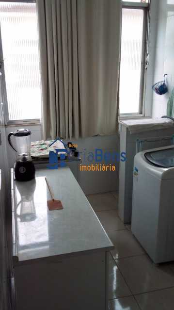 Conheça 6 do imóvel - Apartamento 1 quarto à venda Méier, Rio de Janeiro - R$ 180.000 - PPAP10121 - 6 6 - 6