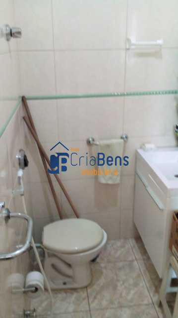 Conheça 3 do imóvel - Apartamento 1 quarto à venda Méier, Rio de Janeiro - R$ 180.000 - PPAP10121 - 3 3 - 3