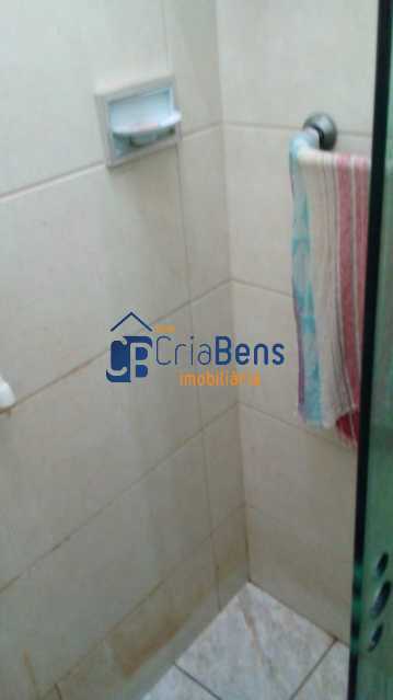Conheça 4 do imóvel - Apartamento 1 quarto à venda Méier, Rio de Janeiro - R$ 180.000 - PPAP10121 - 4 4 - 4