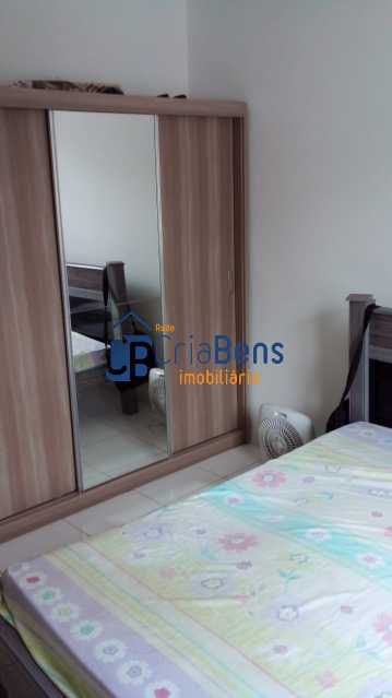 Conheça 2 do imóvel - Apartamento 1 quarto à venda Méier, Rio de Janeiro - R$ 180.000 - PPAP10121 - 2 2 - 2