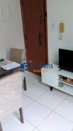 Apartamento 1 quarto à venda Méier, Rio de Janeiro - R$ 180.000 - PPAP10121