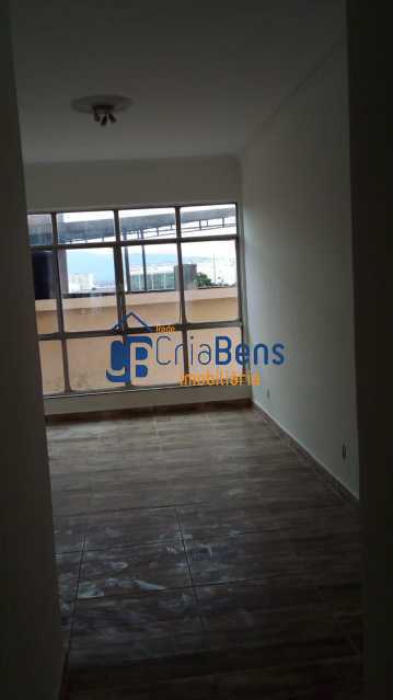 Apartamento 2 quartos à venda Cascadura, Rio de Janeiro - R$ 190.000 - PPAP20746