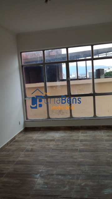 Conheça 2 do imóvel - Apartamento 2 quartos à venda Cascadura, Rio de Janeiro - R$ 190.000 - PPAP20746 - 2 2 - 2