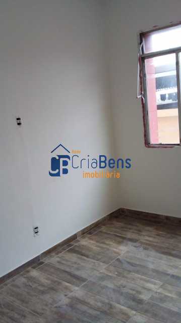 Conheça 3 do imóvel - Apartamento 2 quartos à venda Cascadura, Rio de Janeiro - R$ 190.000 - PPAP20746 - 3 3 - 3