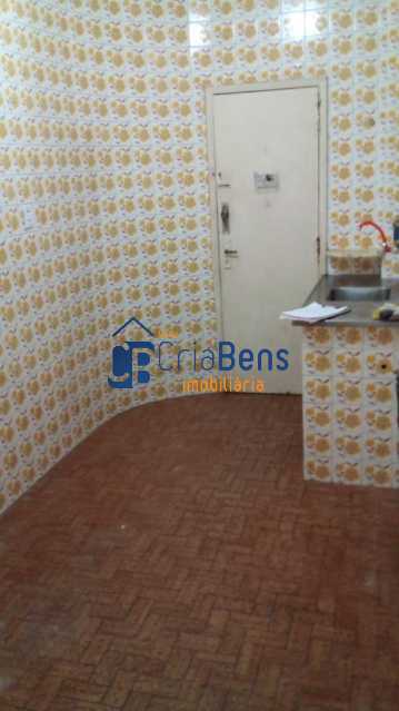 Conheça 6 do imóvel - Apartamento 2 quartos à venda Cascadura, Rio de Janeiro - R$ 190.000 - PPAP20746 - 6 6 - 6