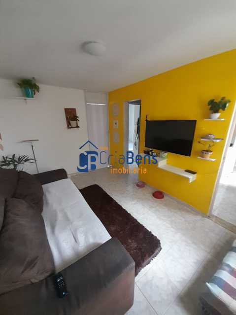 Conheça 1 do imóvel - Apartamento 2 quartos à venda Irajá, Rio de Janeiro - R$ 165.000 - PPAP20748 - 1 1 - 1