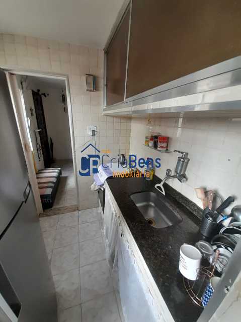 Conheça 3 do imóvel - Apartamento 2 quartos à venda Irajá, Rio de Janeiro - R$ 165.000 - PPAP20748 - 3 3 - 3