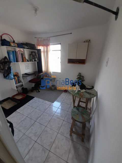 Conheça 4 do imóvel - Apartamento 2 quartos à venda Irajá, Rio de Janeiro - R$ 165.000 - PPAP20748 - 4 4 - 4