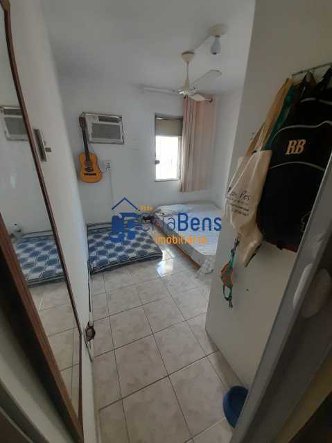 Conheça 5 do imóvel - Apartamento 2 quartos à venda Irajá, Rio de Janeiro - R$ 165.000 - PPAP20748 - 5 5 - 5
