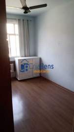 Apartamento 2 quartos à venda Madureira, Rio de Janeiro - R$ 250.000 - PPAP20749