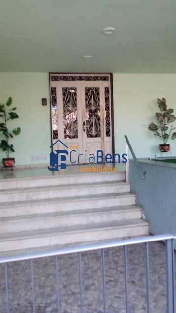 Apartamento 2 quartos à venda Cascadura, Rio de Janeiro - R$ 220.000 - PPAP20750