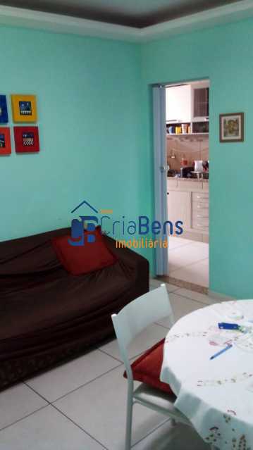 Conheça 2 do imóvel - Apartamento 2 quartos à venda Cascadura, Rio de Janeiro - R$ 220.000 - PPAP20750 - 2 2 - 2